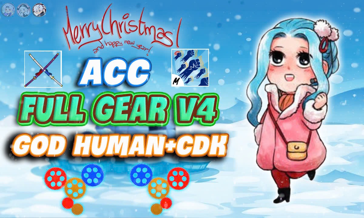 Acc Full Gear V4