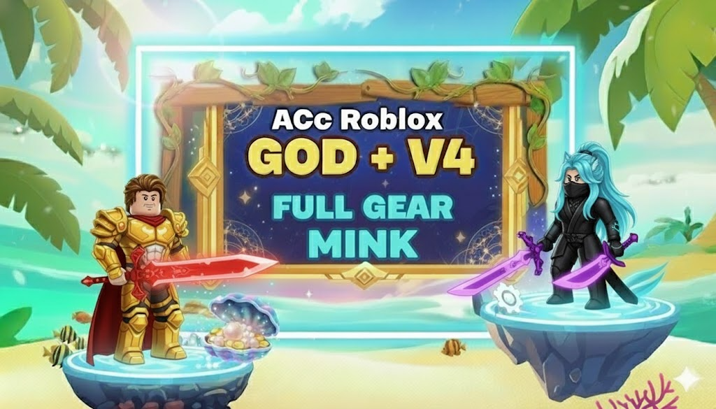 100% GHM + CDK + SG + V4 MINK